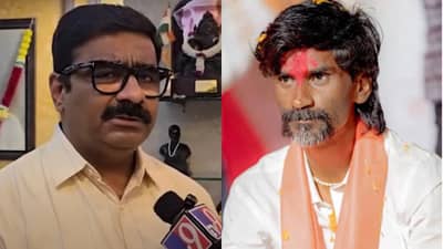 सरकारकडून पुन्हा फसवणूक; हा जीआर फक्त कागद, कोणालाही फायदा... विनोद पाटील यांचा गंभीर आरोप