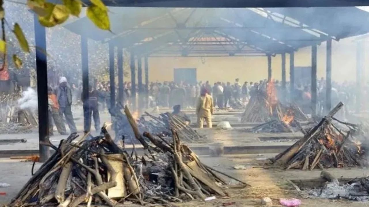 विष्णु पुराणात नमूद केल्याप्रमाणे कोणीही रात्रीच्या वेळी स्मशानभूमी किंवा त्याच्या आसपास फिरण्याची चूक करू नका. या ठिकाणी दिवसा जाणेही धोकादायक आणि भीतीदायक असते. पण या ठिकाणी रात्री जाणे टाळावे.