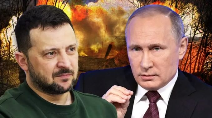 मिळालेल्या माहितीनुसार शनिवारी (20 सप्टेंबर) रशियाने युक्रेनच्या अनेक ठिकाणांवर हवाई हल्ले केले आहेत. यात क्षेपणास्त्र तसेच ड्रोन हल्ल्यांचा समावेश आहे. या हल्ल्यात तीन युक्रेनियन नागरिकांचा मृत्यू झाल्याचे म्हटले जात आहे. 