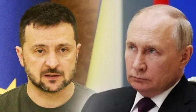 रशियाने केलेल्या या हल्ल्यात 3 जणांचा मृत्यू तर 26 पेक्षा जास्त युक्रेनियन नागरिक जखमी झाले आहेत. हा हल्ला होताच युक्रेनचे प्रमुख वोलोडिमीर झेलेन्स्की यांनी प्रतिक्रिया दिली आहे. 