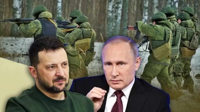 या हल्ल्यानंतर युक्रेनच्या लष्कराने माहिती दिली आहे. या माहितीनुसार रशियाने युक्रेनवर एकूण 619 ड्रोनद्वारे  हल्ले केले. यात काही क्षेपणास्त्रांचाही समावेश होता. यातील 552 ड्रोन उद्ध्वस्त करण्यात आले. तर 2 बॅलेस्टिक आणि 29 क्रुझ मिसाईल्स निष्क्रिय करण्यात आल्या. 