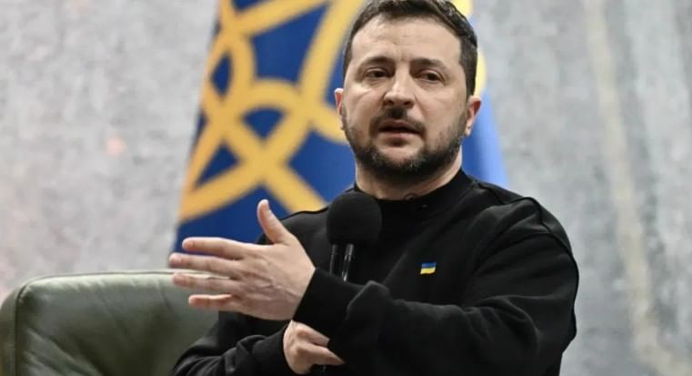 दरम्यान, आता रशियाच्या या हल्ल्यानंतर युक्रेनही जशास तसे प्रत्युत्तर देण्याची शक्यता आहे. त्यामुळे भविष्यात नेमके काय होणार? हे पाहणे महत्त्वाचे ठरणार आहे. 