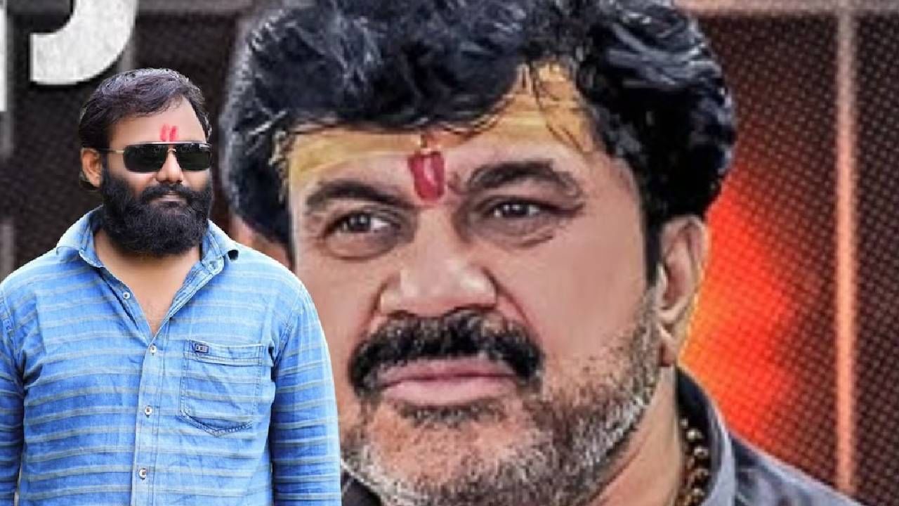 मोठी बातमी! वाल्मिक कराडच्या कट्टर समर्थकाला पोलिसांकडून थेट दिलासा, गोट्या गित्तेसह चार जणांवरील…