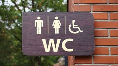 पब्लिक टॉयलेटवर WC का लिहिलेलं असतं? तुम्हाला नसेल माहिती याचा खरा अर्थ