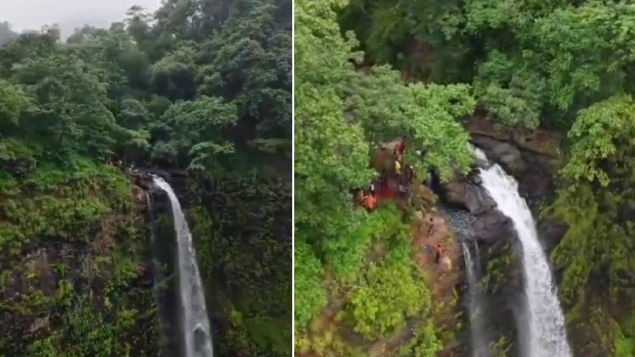 केदारकंठा सर करणं भल्याभल्यांना जमत नाही. इतक्या उंचीवर श्वास घेण्यासही अडचण निर्माण होते. तिथेही तिने तिरंगा फडकावला होता. सिद्धीच्या या धाडसी कामगिरी बद्दल तिच्यावर जिल्हाभरातून कौतुकाचा वर्षाव केला जात आहे.
