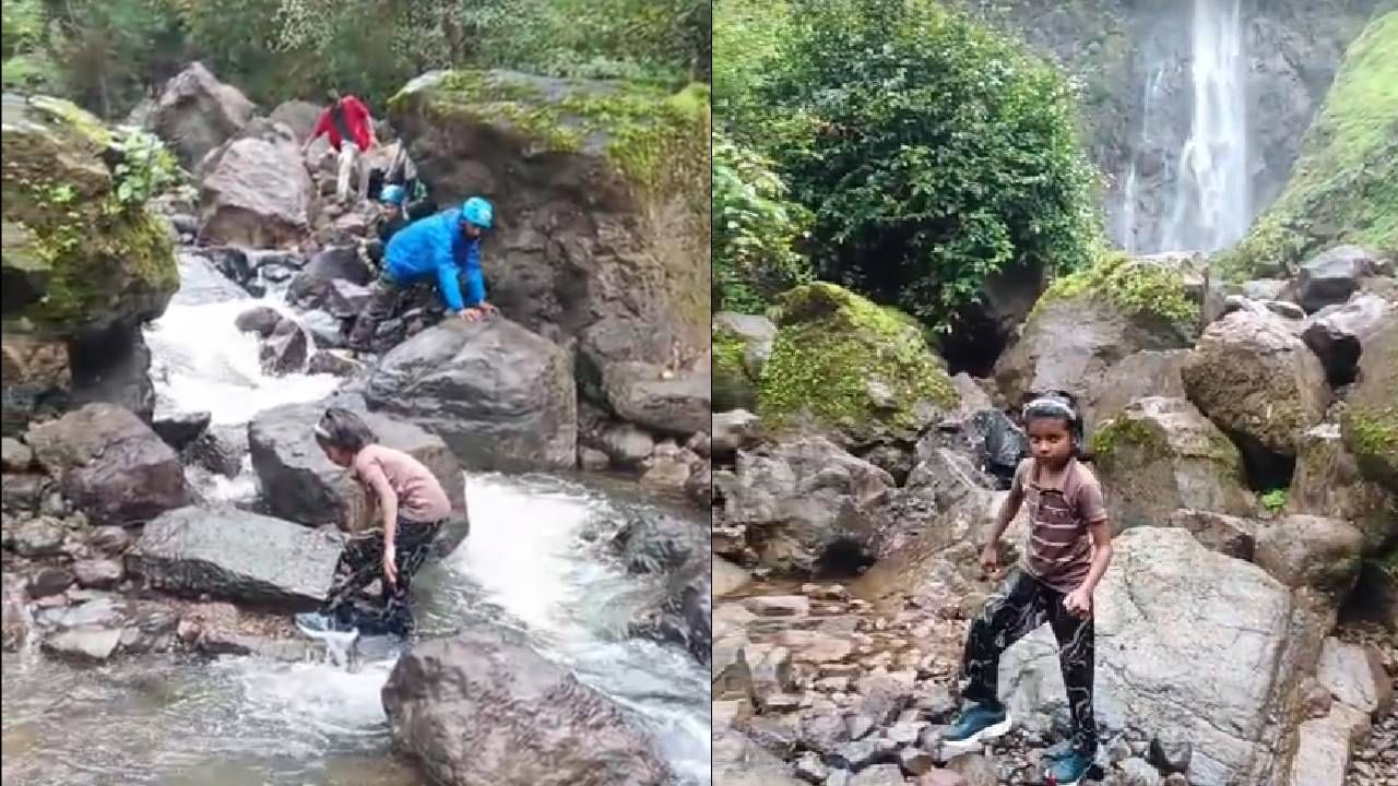 तिच्या या धाडसाबद्दल हिमॉर्डिल ट्रेक अॅडव्हेंचर संस्थेनं तिला 'सह्याद्रीची हिरकणी' ही उपाधी बहाल केली आहे. सिद्धीने याआधीही 26 जानेवारी 2025 रोजी हिमालयातील 12,500 फूट उंचीचा केदारकंठा कडा सर केला होता.
