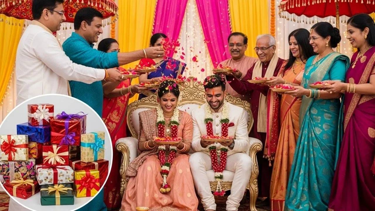 कारण त्या काळात, देवतांना यज्ञ आणि आवाहन प्रामुख्याने दिवसा केले जात असे. अग्नी आणि सूर्याची उपस्थिती सर्वोत्तम मानली जात असे. म्हणून, दिवसा लग्न करणे योग्य मानले जात असे.