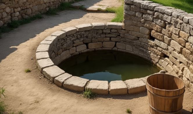  या भागात एक चोर होता. हा चोर श्रीमंत लोकांना लुटायचा आणि लुटलेले सोने, दागिने या विहिरीत उडी मारून लपवून ठेवायचा. त्याने लपवलेले सोने अजूनही इथेच आहे, असा दावा केला जातो. मात्र संशोधकांनी तसेच इतिहासकारांनी हा दावा फेटाळून लावलेला आहे. (या लेखातील माहिती ही प्राथमिक स्वरुपाची आहे. आम्ही कोणताही दावा करत नाही.) (सांकेतिक फोटो- फोटो सौजन्य- मेटा एआय)