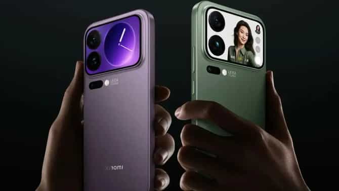 Xiaomi: शाओमीने लाँच केला जगातील सर्वात फास्ट स्मार्टफोन, जाणून घ्या किंमत आणि फीचर्स