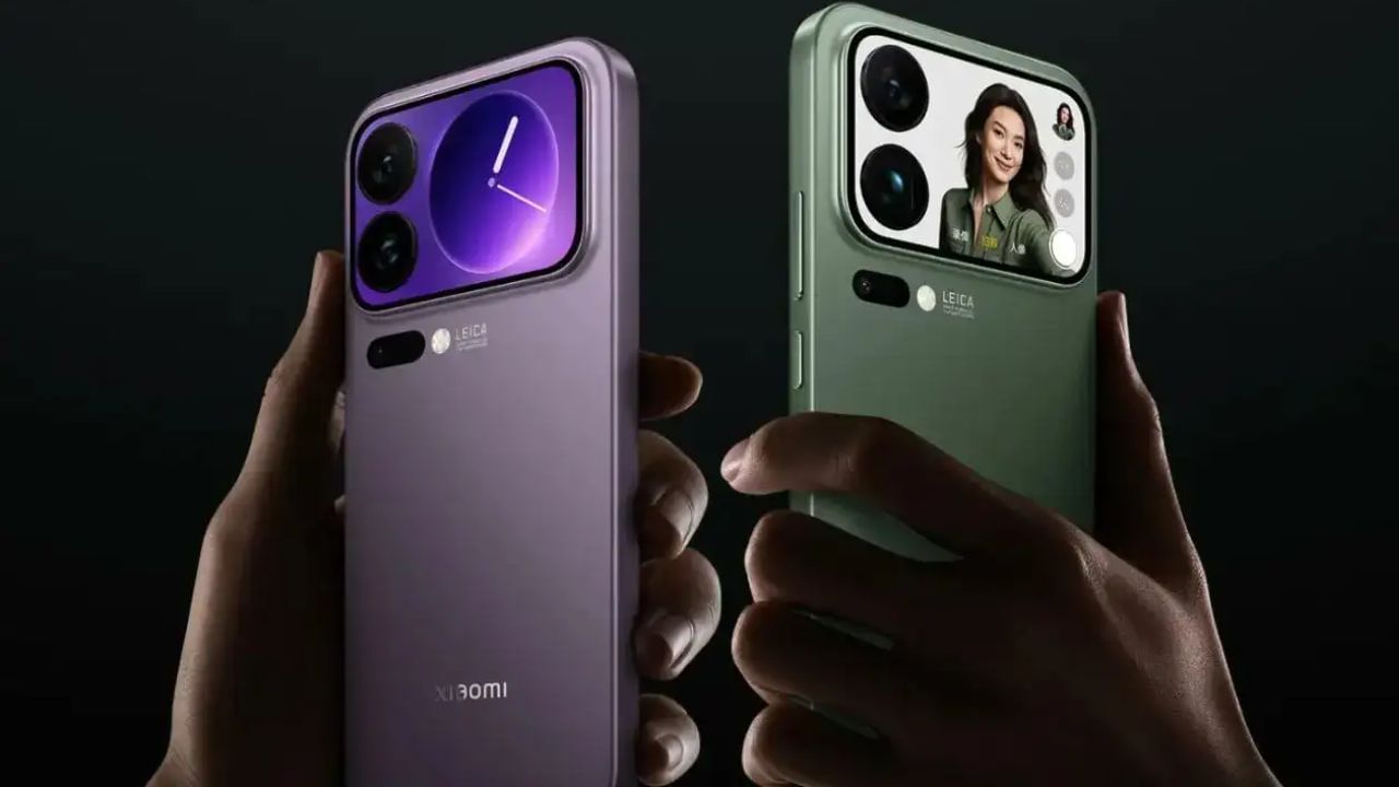 Xiaomi: शाओमीने लाँच केला जगातील सर्वात फास्ट स्मार्टफोन, जाणून घ्या किंमत आणि फीचर्स