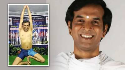 Yoga Guru Arrested : योग शिकायला येणाऱ्या महिलांवर योग गुरुचीच वाईट नजर पडली, मग...17 वर्षाच्या मुलीने हिम्मत दाखवली, सत्य बाहेर आल्यानंतर सगळेच हादरले