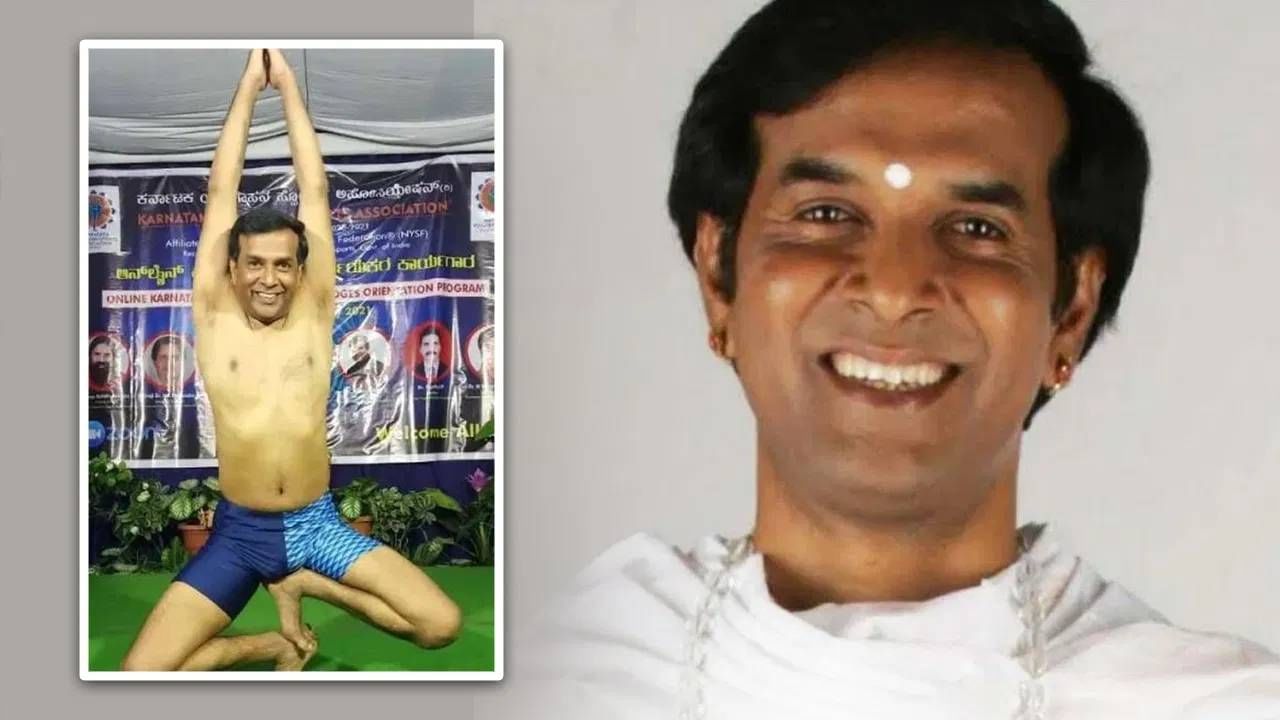 Yoga Guru Arrested : योग शिकायला येणाऱ्या महिलांवर योग गुरुचीच वाईट नजर पडली, मग...17 वर्षाच्या मुलीने हिम्मत दाखवली, सत्य बाहेर आल्यानंतर सगळेच हादरले
