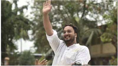 मुंबई पोलीस अनमोल बिष्णोईला घाबरत आहेत का ? झिशान सिद्दीकी यांचा सवाल