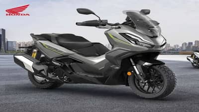 Honda ADV 2026 ची 350 एडिशन युरोपमध्ये लॉन्च, फीचर्स, किंमत जाणून घ्या