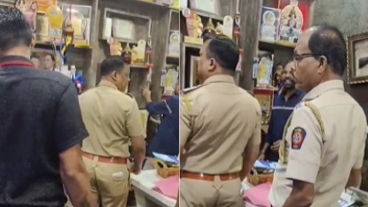 अटक करण्यात आलेल्या आरोपींची पोलिसांकडून कसून चौकशी सुरू आहे, याचदरम्यान पोलिसांकडून प्रकाश लोढे यांच्या कार्यालयाची झडती देखील घेण्यात आली आहे. 