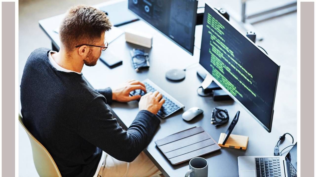 2030 पर्यंत या 4 टेक्नॉलॉजिया इतिहाजमा; आता सर्वच करतात जमके वापर