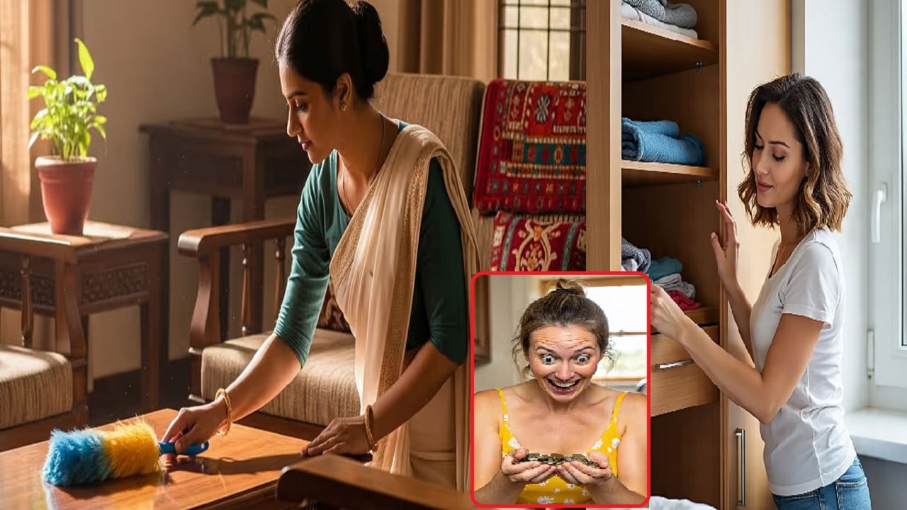 दिवाळीत घरातील साफसफाई करत असताना अचानक ‘या’ 4 वस्तू सापडणे म्हणजे शुभ संकेत