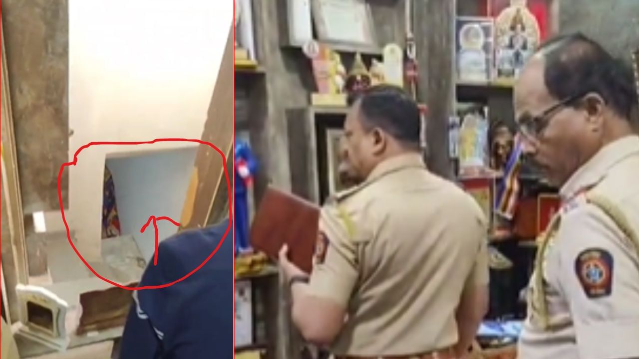 दरम्यान या प्रकरणात फरार असलेल्या भूषण लोंढेचा पोलिसांकडून शोध सुरू आहे, त्याचा शोध घेण्यासाठी पोलिसांकडून चार पथक तयार करण्यात आली आहेत. या प्रकरणात आणखी काही धक्कादायक खुलासे समोर येण्याची शक्यता आहे. 