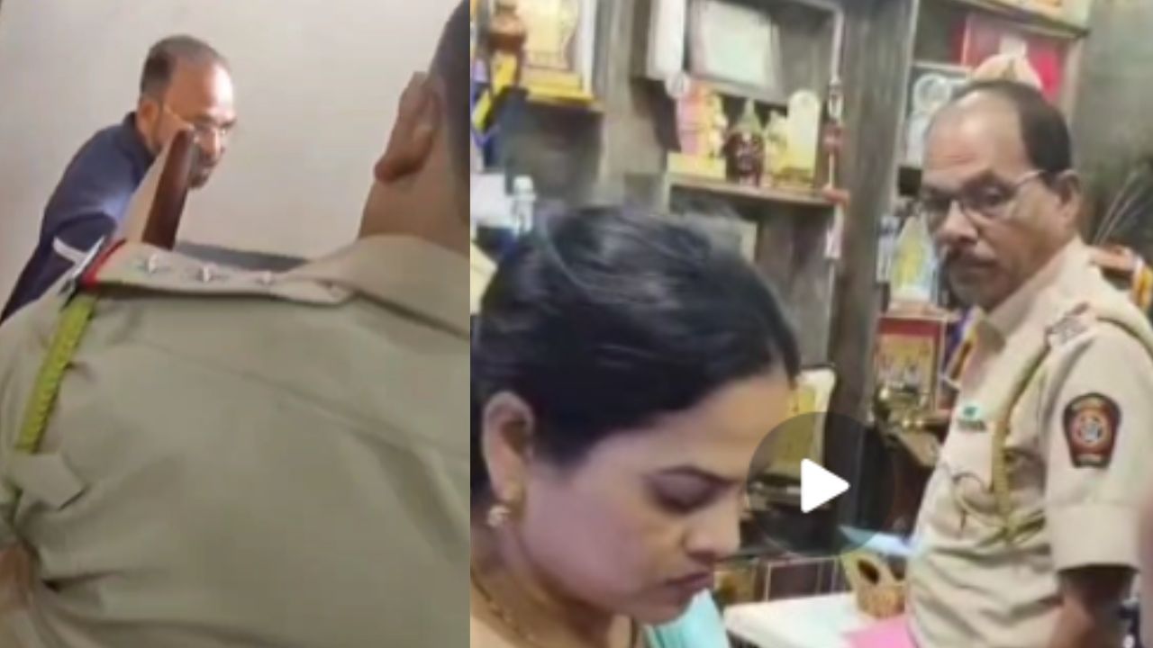 तर दुसरीकडे अपहरण झालेल्या डॉक्टरासह त्याच्या कुटुंबाचा पोलिसांकडून शोध घेण्यात येत आहे, प्रकाश लोंढेच्या अनधिकृत मालमत्तांवर नाशिक महापालिका हातोडा चालवणारा असल्याची माहिती देखील समोर आली आहे.  