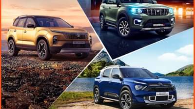 Mahindra Bolero पासून Safari पर्यंत ‘या’ देशातील 5 सर्वात स्वस्त 7-सीटर डिझेल SUV, जाणून घ्या