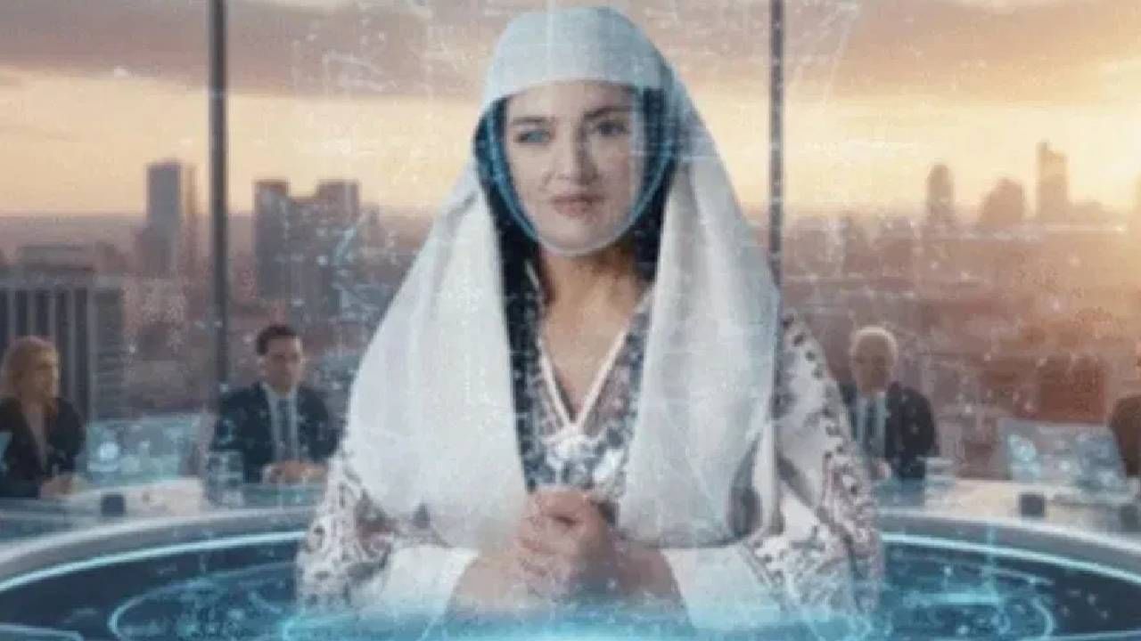 1-2 नव्हे 83 मुलांना जन्म देणार या देशाची मंत्री, खुद्द पंतप्रधानांनीच केली शॉकिंग घोषणा; ऐकून अख्खा देशच नाही, जग हादरलं 1-2 नव्हे 83 मुलांना जन्म देणार या देशाची मंत्री, खुद्द पंतप्रधानांनीच केली शॉकिंग घोषणा; ऐकून अख्खा देशच नाही, जग हादरलं