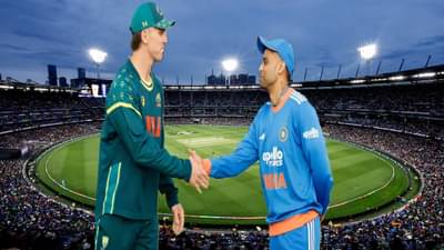 AUS vs IND : टीम इंडियाने मेलबर्नमध्ये किती सामने जिंकलेत? पाहा ऑस्ट्रेलिया विरुद्धची आकडेवारी
