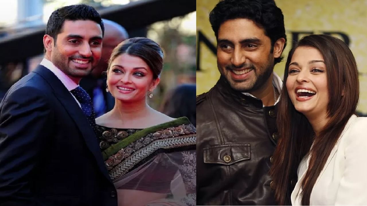 अभिषेक आणि ऐश्वर्याची लव्हस्टोरी कोणत्या चित्रपटापासून सुरू झाली माहितीये? आजही या चित्रपटाचे गाणी सुपरहीट