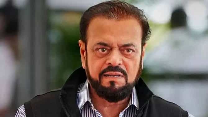 Abu Azmi : वंदे मातरम बंधनकारक करण्याच्या मुद्यावर अबू आझमी म्हणाले, मुस्लिम धर्माच्या...