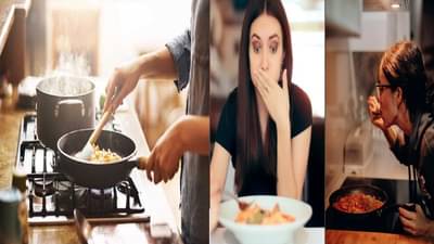 जेवण बनवल्यानंतर ते तीन तासांच्या आत खावे अन्यथा ते खरंच विष बनते? आयुर्वेद काय म्हणतं?