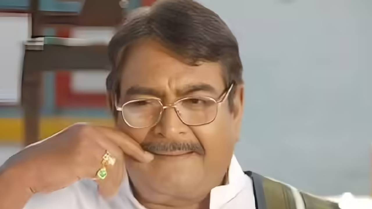 वारसदार असतानाही अभिनेत्याने मोलकरीणीच्या नावावर केली जमापुंजी अन् संपवलं आयुष्य