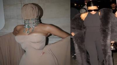 ही अभिनेत्री 1500 कोटी रुपयांची मालकिण; पण एक लिटर दुधाची किंमत विचारताच म्हणाली मला माहित नाही... सोशल मीडियावर ट्रोल