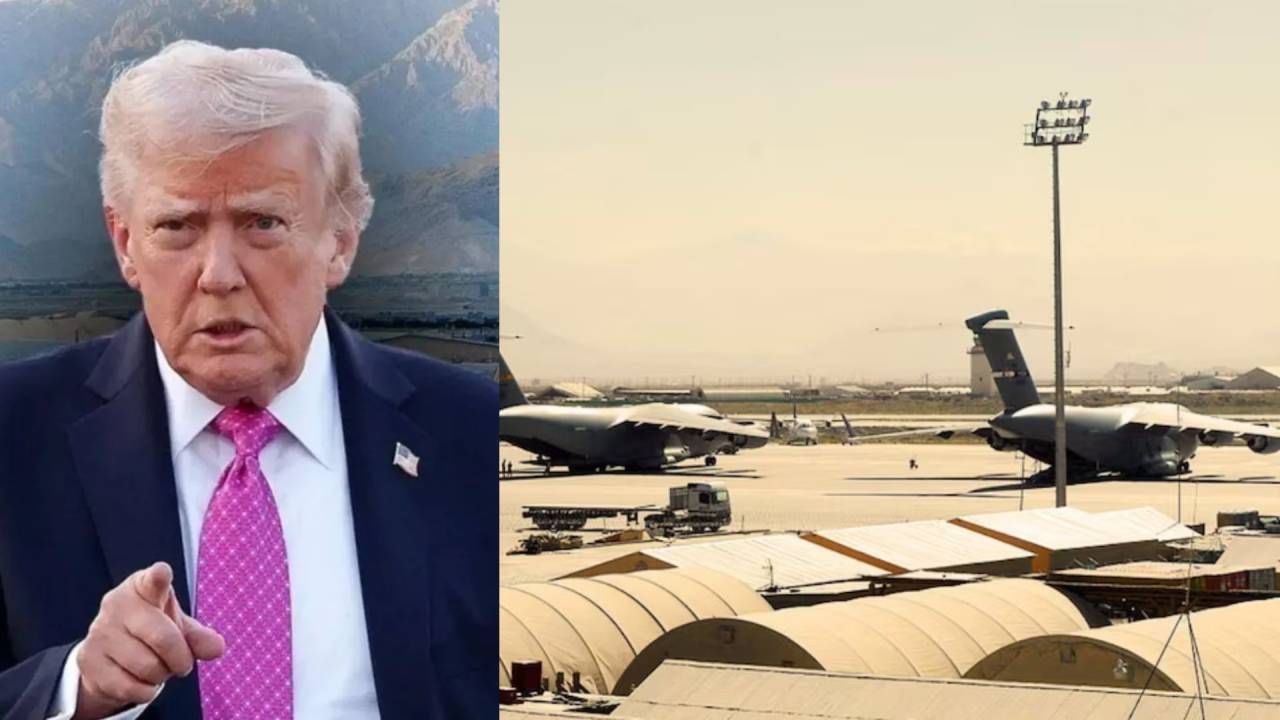 अमेरिकेची खैर नाही! डोनाल्ड ट्रम्प यांना भारताचा पहिला सर्वात मोठा झटका, थेट विरोधात भूमिका, 11 देश मैदानात..