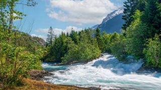 Pakistan : पाकिस्तान पाण्याविना तडफडणार; तालिबानचा वॉटर स्ट्राईक, अफगाणिस्तान अशी करणार जलकोंडी