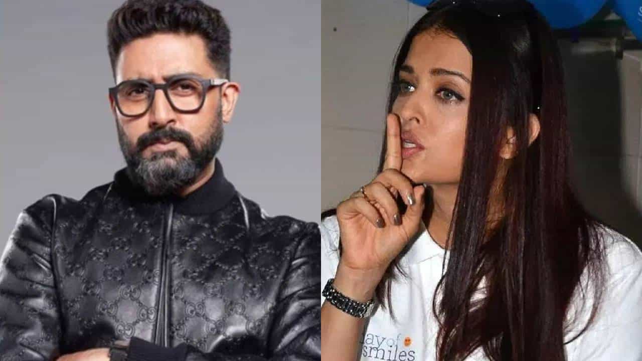 बॉलिवूडमधील सर्वांचे आवडते आणि लडके कपल म्हणून ऐश्वर्या राय बच्चन आणि अभिषेक बच्चन ओळखले जातात. हे कपल अनेकांसाठी उदाहरण ठरले होते. पण काही दिवसांपूर्वी ऐश्वर्या आणि अभिषेक घटस्फोट घेत असल्याच्या चर्चा सुरु होत्या. आता त्यांनी थेट दिल्ली हायकोर्टात धाव घेतली आहे. नेमकं कारण काय? असा प्रश्न सर्वांना पडला आहे.