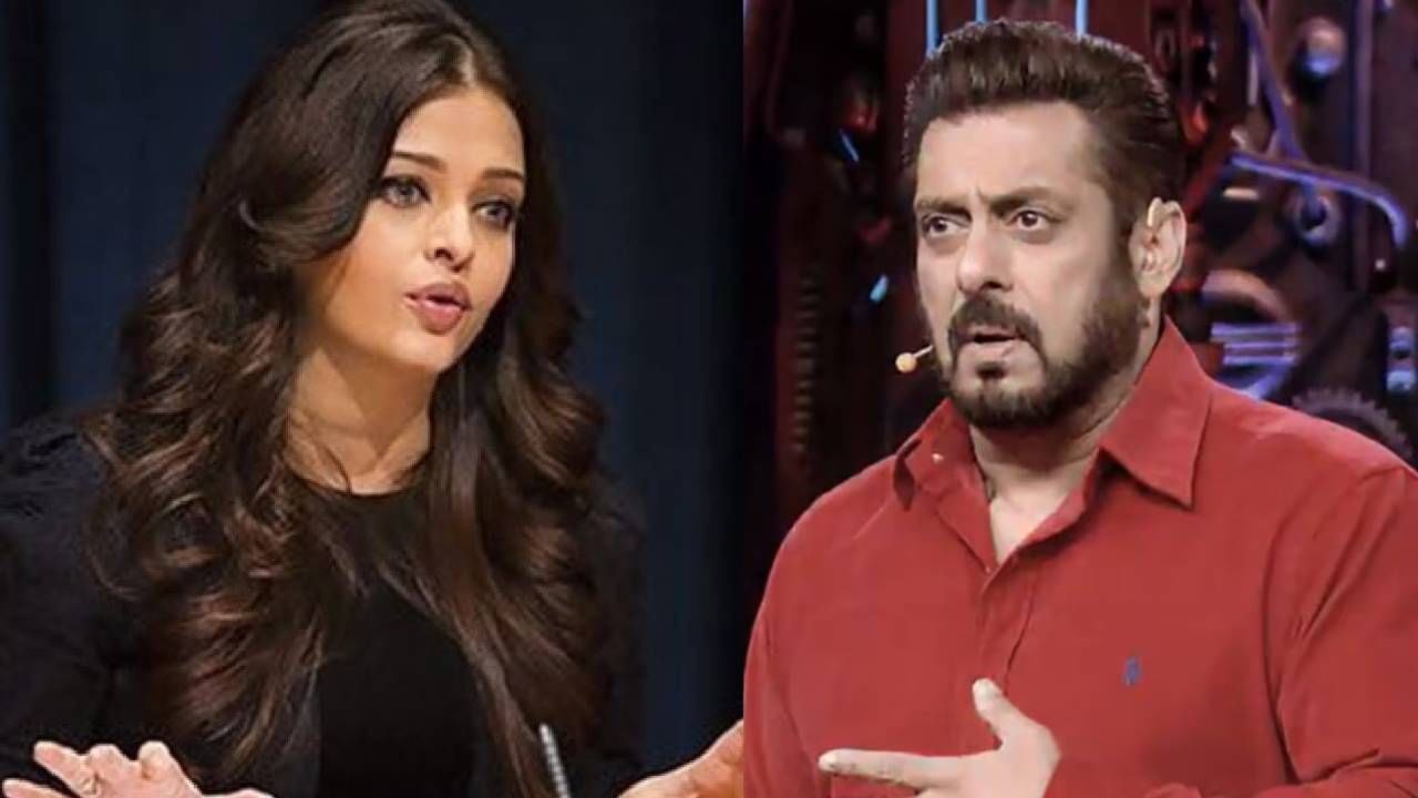 ऐश्वर्या राय सलमान खानच्या नात्याबद्दल पहिल्यांच हा मोठा खुलासा, इस्माईल दरबार यांनी म्हटले, ते दोघे इतके जवळ की...