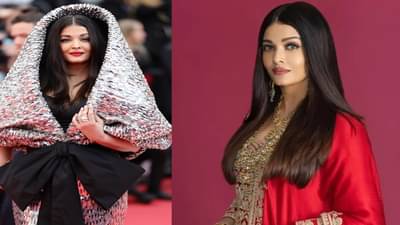 ऐश्वर्या राय रोज पहाटे या वेळेला उठतेच; सर्वात आधी करते हे काम, हेच तिच्या यशाचं सिक्रेट