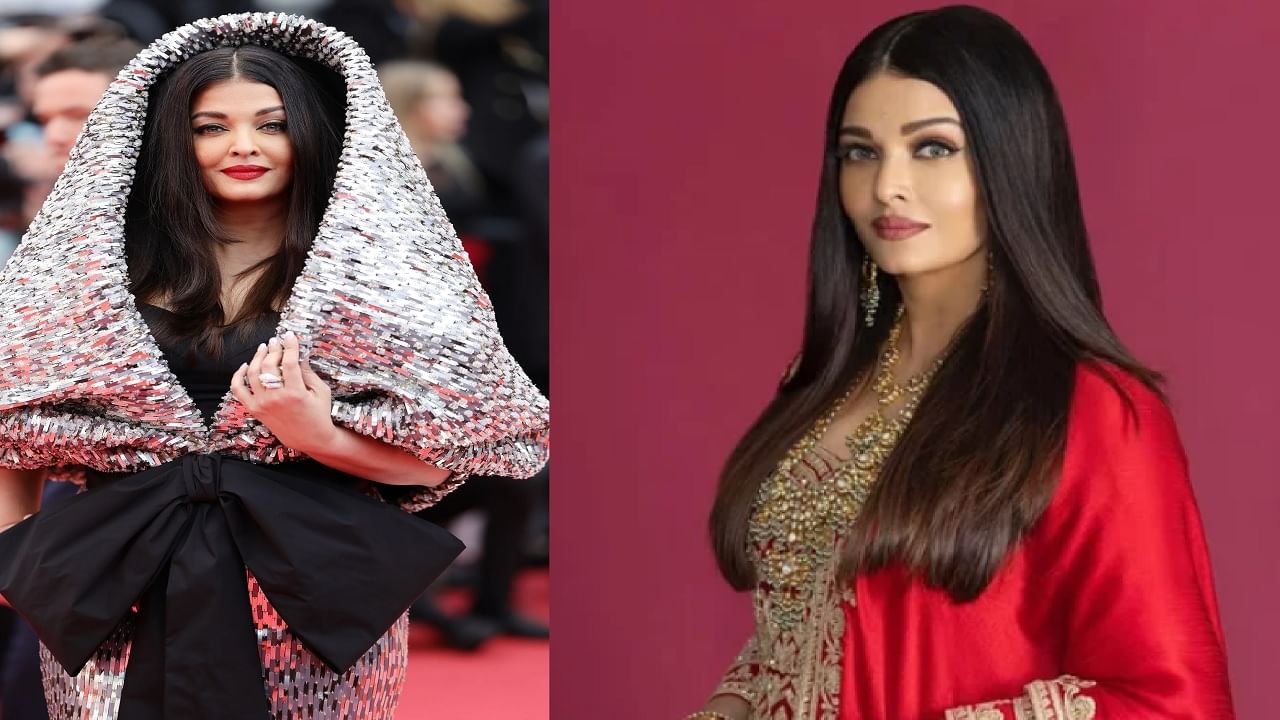 ऐश्वर्या राय रोज पहाटे या वेळेला उठतेच; सर्वात आधी करते हे काम, हेच तिच्या यशाचं सिक्रेट