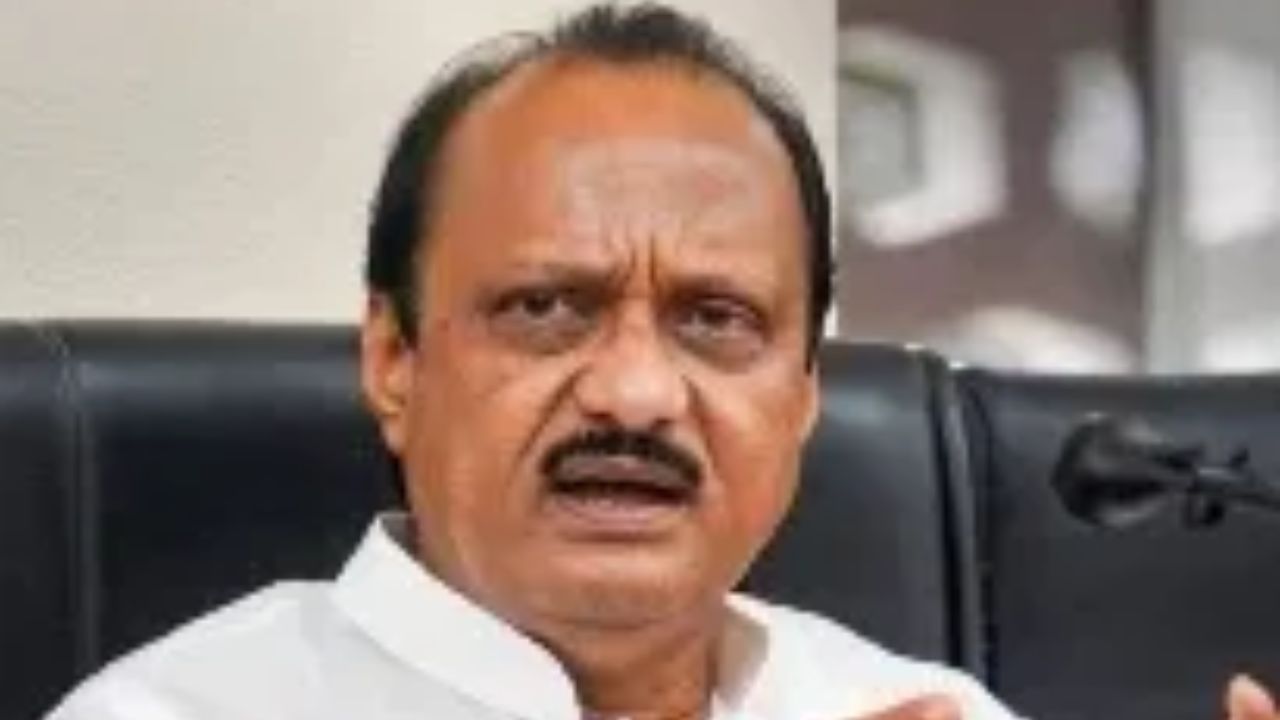 अजितदादांना पुन्हा धक्का, ऐन महापालिका निवडणुकीच्या धामधुमीत मोठी बातमी