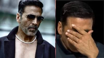 अक्षय कुमारच्या लेकीकडे न्यूड फोटोची मागणी, नेमकं काय घडलं? वाचा