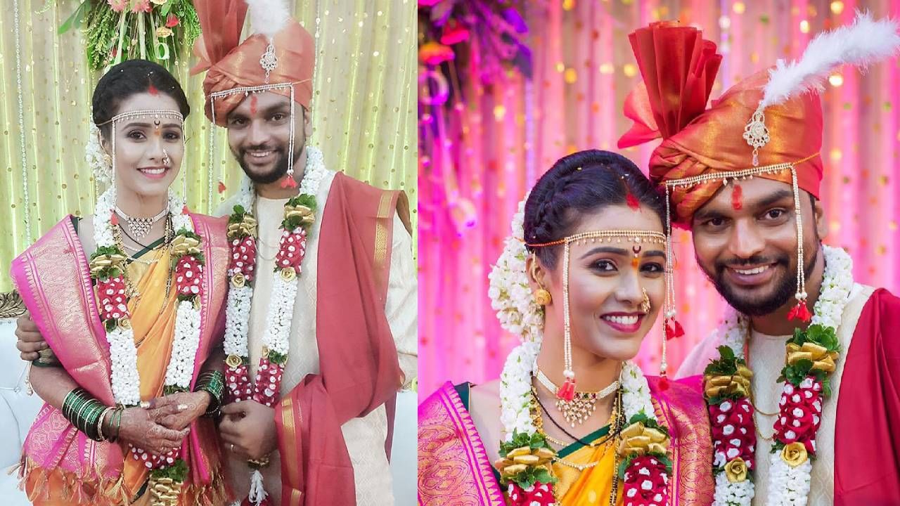 अक्षयाने आजवर अनेक मराठी मालिकांमध्ये भूमिका साकारल्या आहेत. तर भूषणने रिलायन्स जिओ, सॅव्हलॉन, फ्लिपकार्ट यांसारख्या ब्रँड्सच्या जाहिरातींचा डिओपी म्हणून काम केलंय. 
