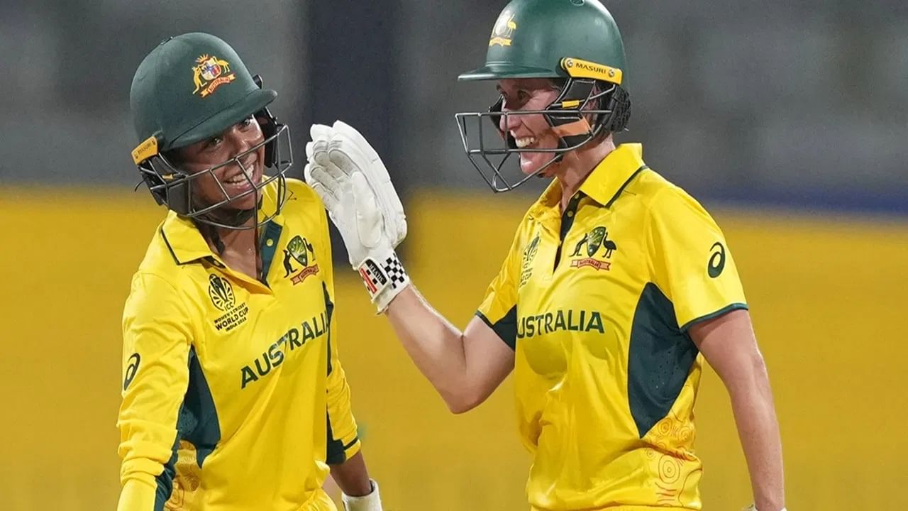 अलानाचं भारतासह खास कनेक्शन आहे. अलानाची आई चेन्नईच्या रहिवाशी होत्या.  मात्र त्यांनतर त्या 1989 साली मेलबर्नमध्ये स्थायिक झाल्या. तिथेच अलानाचा जन्म झाला.(Photo Credit : PTI)