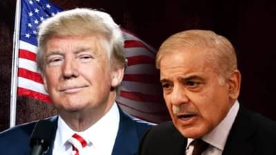 मोठी बातमी! पाकिस्तानचा अमेरिकेला सर्वात मोठा हादरा, मित्रानेच दिला दगा, ट्रम्प यांनी भरोसा केला अन् तोंडावर आपटले