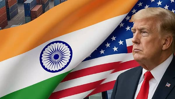 अमेरिकेतून भारतासाठी आनंदाची बातमी, टॅरिफ होणार कमी, डोनाल्ड ट्रम्प यांच्याकडून..