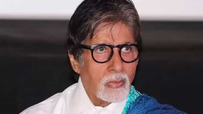 जयाजींनी घराबाहेर काढलं का? अमिताभ बच्चन यांच्या पोस्टवरून नेटकऱ्यांचा सवाल