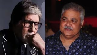 हा अशुभ संकेत..; सतीश शहा यांच्या निधनानंतर अमिताभ बच्चन यांची पोस्ट चर्चेत