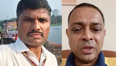 QRT टीम, विशेष कमांडो ट्रेनिंग; कोण आहेत अमोल वाघमारे ज्यांनी रोहित आर्याचा एन्काउंटर केला?