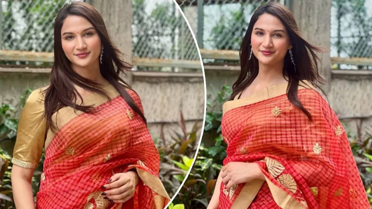 मुलगा ते मुलगी असा प्रवास करणारी अनाया बांगर कायमच चर्चेत असते. तिच्याविषयी जाणून घेण्यासाठी चाहते देखील आतुर असतात. आता अनायाने एक मोठा निर्णय घेतला आहे. या निर्णयाबाबत तिने सोशल मीडियावर पोस्ट शेअर केली आहे.