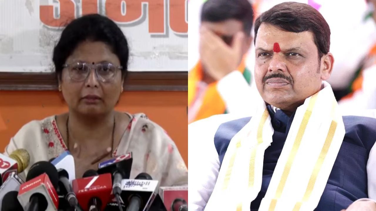 येथे क्लिन चीट वाटून मिळतील... मुख्यमंत्र्यांनी बोर्ड लावावा; सुषमा अंधारे यांनी डिवचले