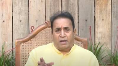 मोठी बातमी! अनिल देशमुखांचा गंभीर आरोप, फॉरेन्सिक रिपोर्टबद्दल केला धक्कादायक खुलासा