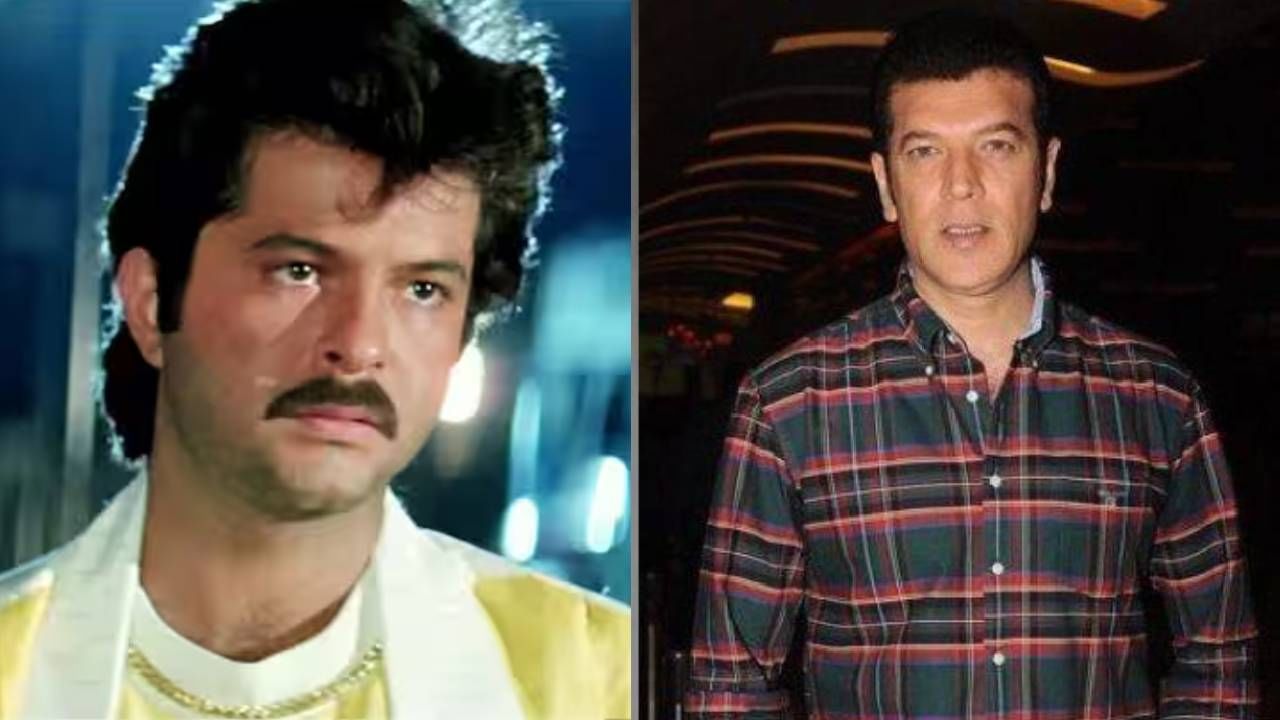 भावाशी बोलून मला बाहेर काढलं..; आदित्य पांचोलीने अनिल कपूरवर काढला राग भावाशी बोलून मला बाहेर काढलं..; आदित्य पांचोलीने अनिल कपूरवर काढला राग